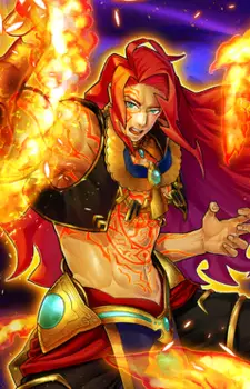 Zoroa