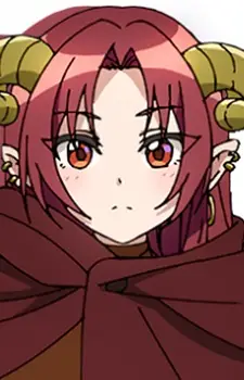 imagem de capa do personagem Organ
