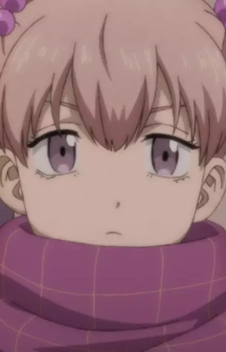 imagem de capa do personagem Luna Mitsuya
