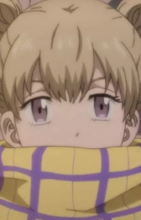 imagem de capa do personagem Mana Mitsuya