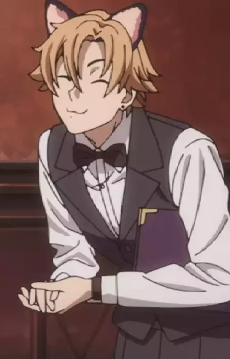 Shijuurou Momotari