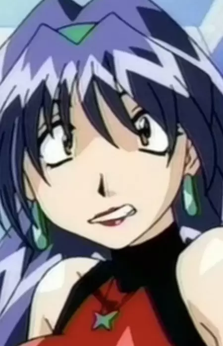 imagem de capa do personagem Kaoru Satsuki