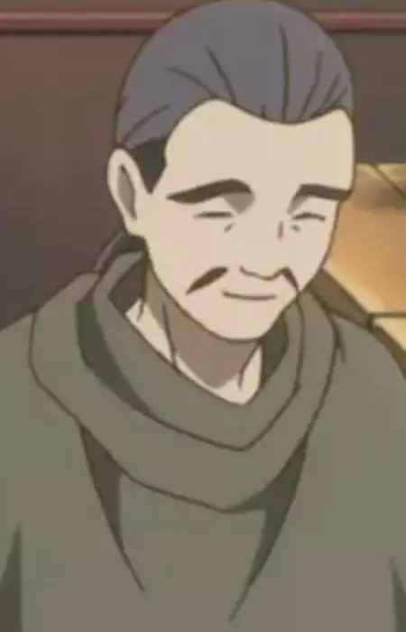 imagem de capa do personagem Yoshi