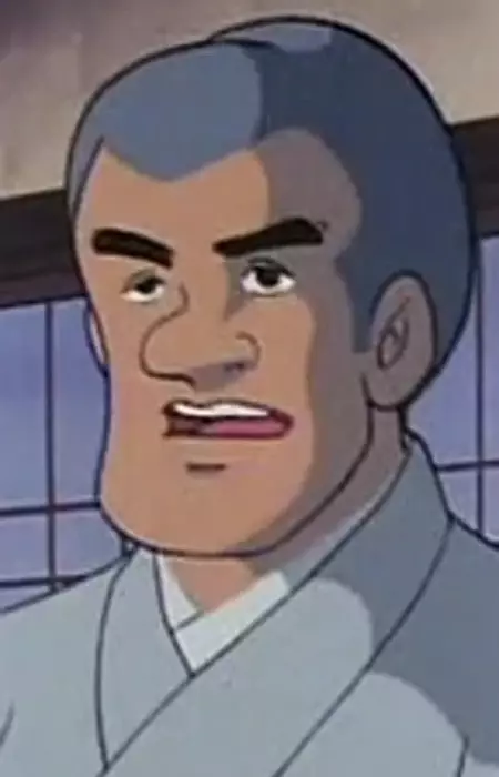 imagem de capa do personagem Shunen