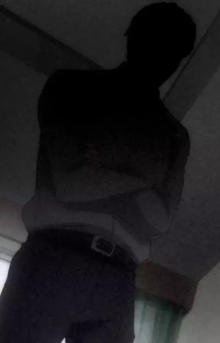 imagem de capa do personagem Nachi's Father