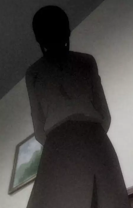 imagem de capa do personagem Nachi's Mother