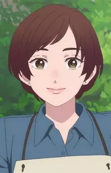 imagem de capa do personagem Aki Watanaka
