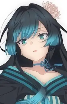 imagem de capa do personagem Carmilla