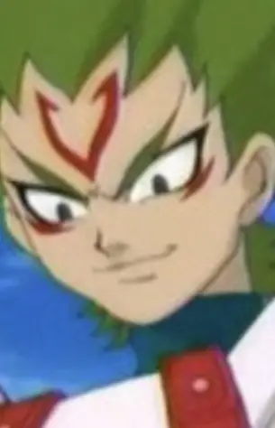 imagem de capa do personagem Mukai