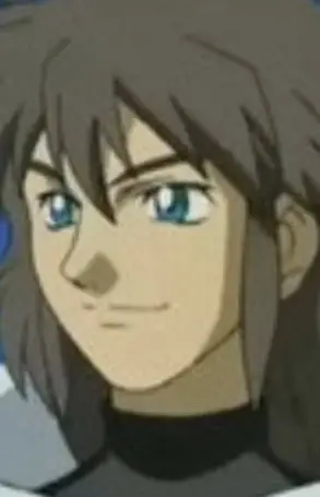 imagem de capa do personagem Taiyou