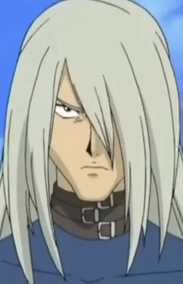 imagem de capa do personagem Yakou