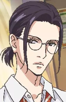 imagem de capa do personagem Giichi Ichikawa