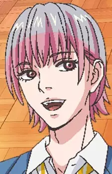 imagem de capa do personagem Shion Yoshino
