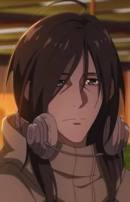 imagem de capa do personagem Xu Bao