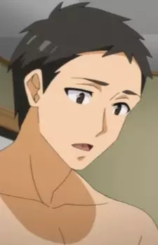 Yuuji Fujiwara