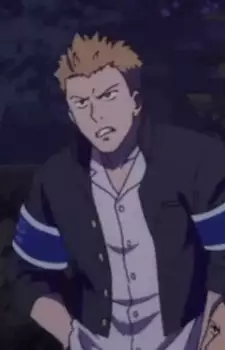 Hakaru Amichi