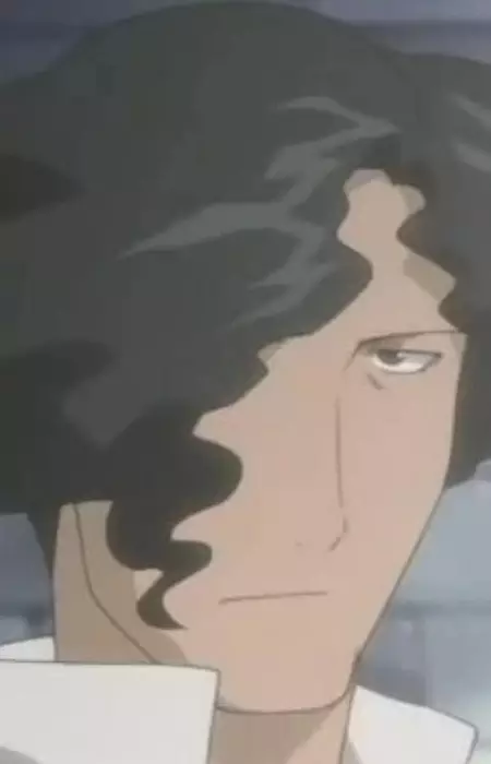 imagem de capa do personagem Belsio