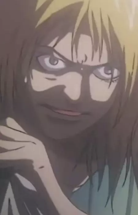 imagem de capa do personagem Jun