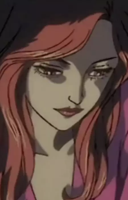imagem de capa do personagem Ryuuko