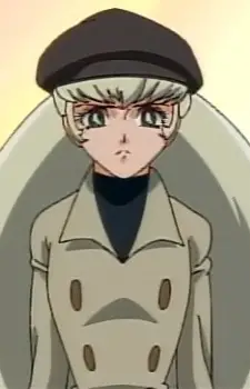 imagem de capa do personagem Rina