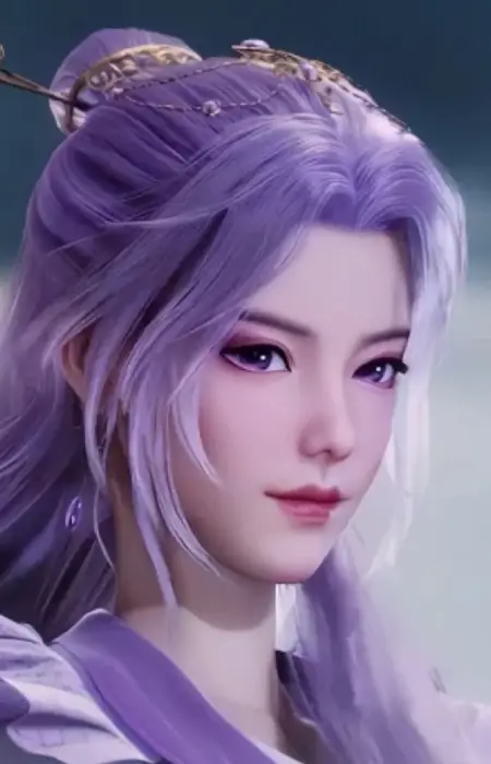 imagem de capa do personagem Xiao Yun