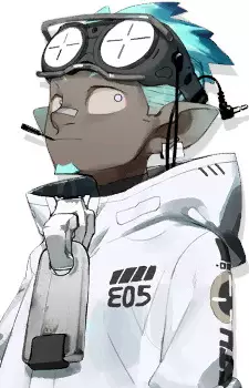 Ethan