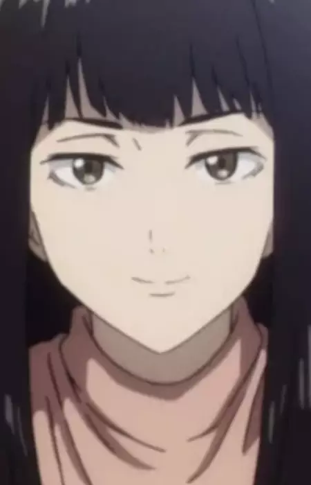 imagem de capa do personagem Minako Yurihara