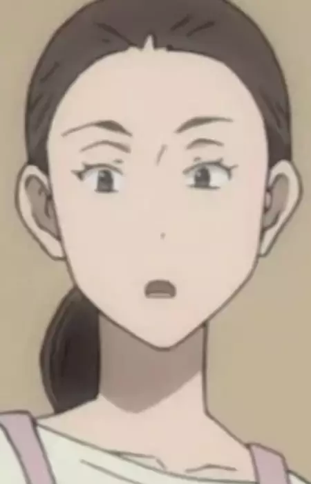imagem de capa do personagem Shinjirou's Mother
