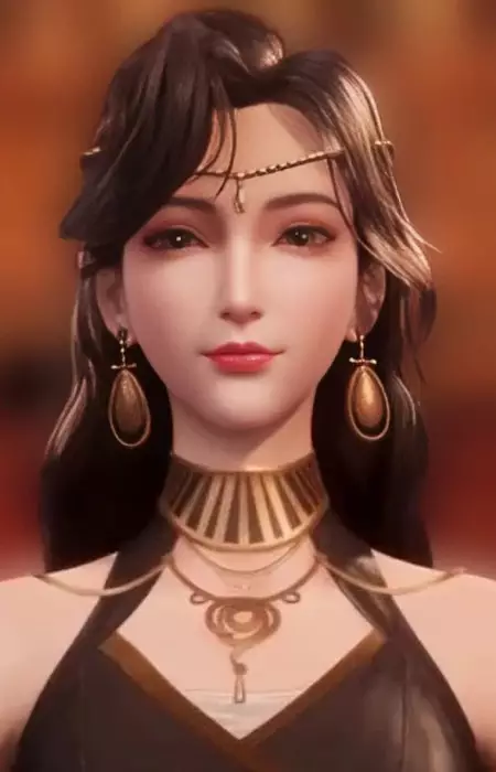 Yi Qing