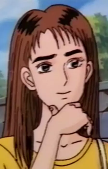 imagem de capa do personagem Akira Haijima