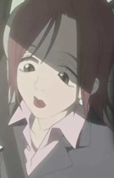 imagem de capa do personagem Ninamori Family Secretary