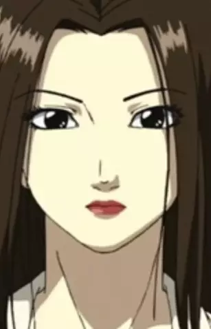 imagem de capa do personagem Midori