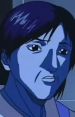 imagem de capa do personagem Hajime's Mother
