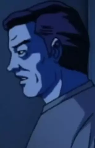 imagem de capa do personagem Hajime's Father