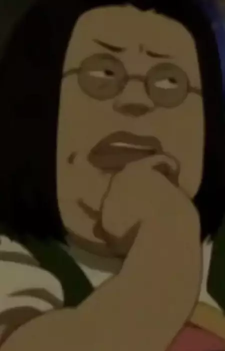 imagem de capa do personagem Masashi Kamei