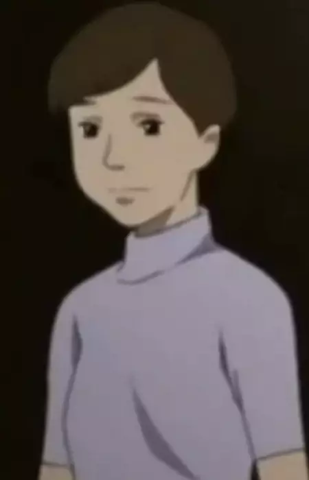 imagem de capa do personagem Yuuichi's Mother