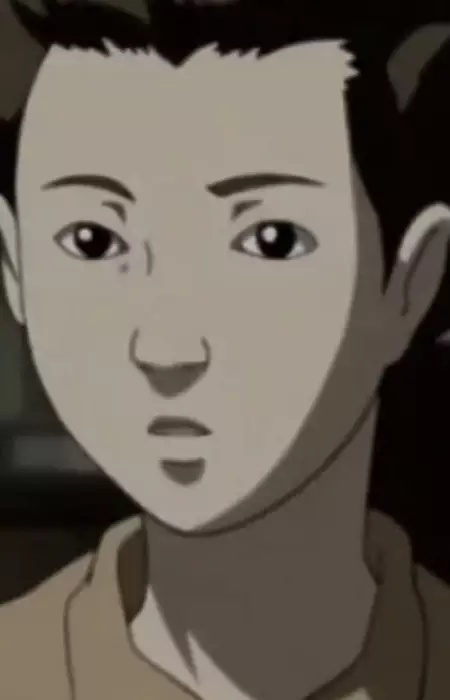 imagem de capa do personagem Yuuichi's Teacher