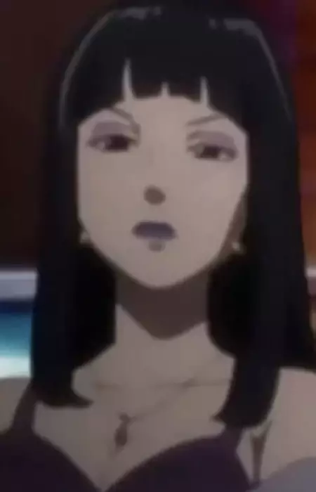 imagem de capa do personagem Maria