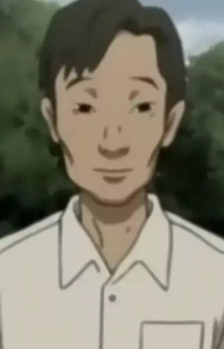 imagem de capa do personagem Akihiko Ryuu