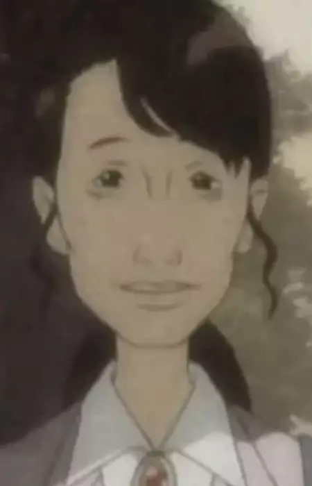 imagem de capa do personagem Taeko's Mother