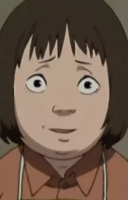 imagem de capa do personagem Satoko Kayama