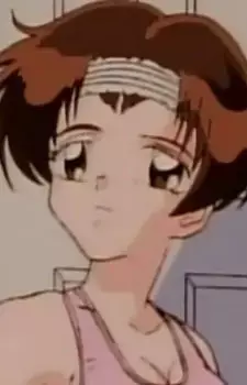 Mika Saotome