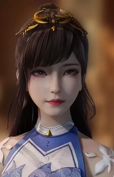 Yan Ning