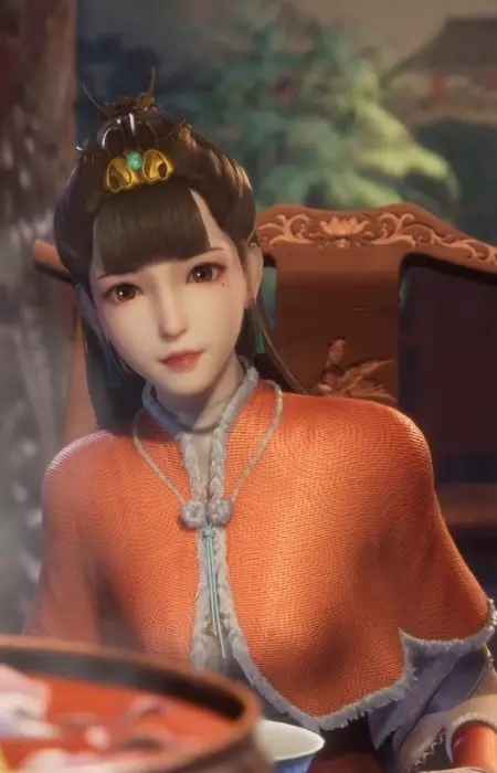 Jing Ning