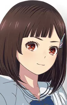 imagem de capa do personagem Riina Takahashi