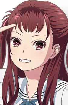 imagem de capa do personagem Taeko Hyoudou