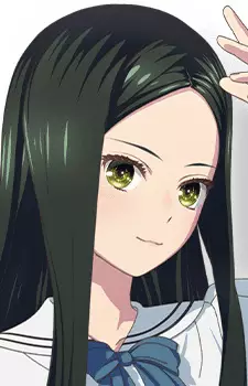 imagem de capa do personagem Mayumi Imoto