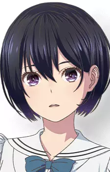 imagem de capa do personagem Etsuko Murakami