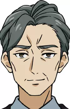 imagem de capa do personagem Kaiji Hama
