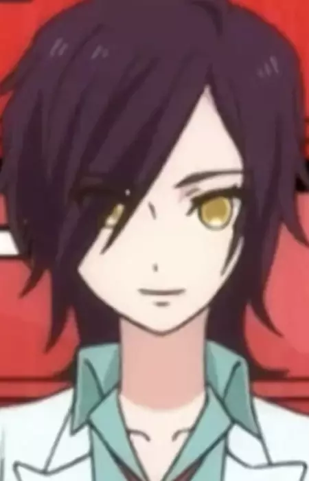 imagem de capa do personagem Kare